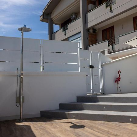 Tropicana Suite - Adults Only Agropoli Esterno foto
