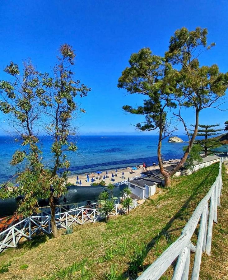 Tropicana Suite - Adults Only Agropoli Esterno foto