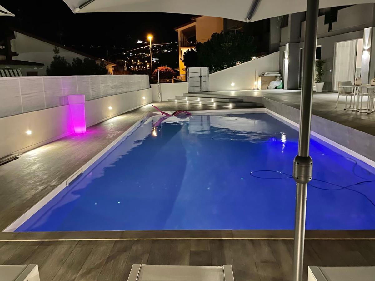 Tropicana Suite - Adults Only Agropoli Esterno foto