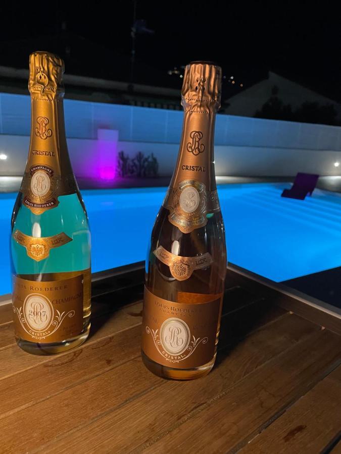 Tropicana Suite - Adults Only Agropoli Esterno foto