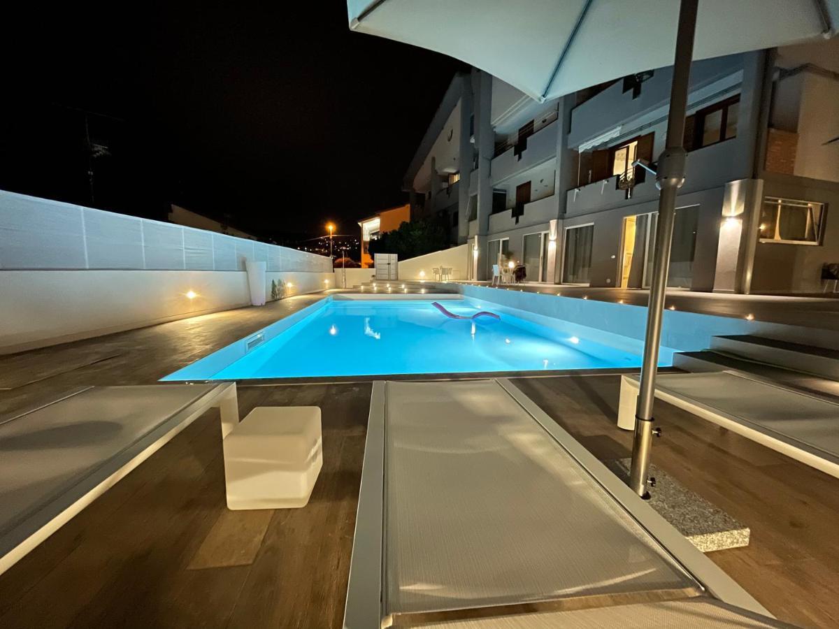 Tropicana Suite - Adults Only Agropoli Esterno foto