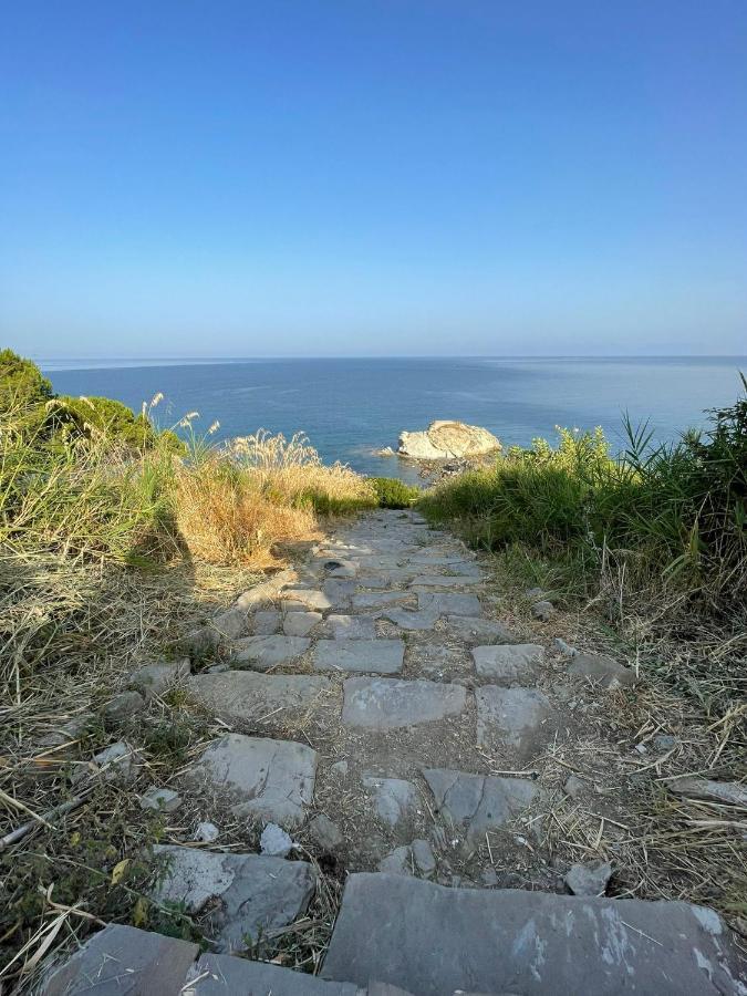 Tropicana Suite - Adults Only Agropoli Esterno foto
