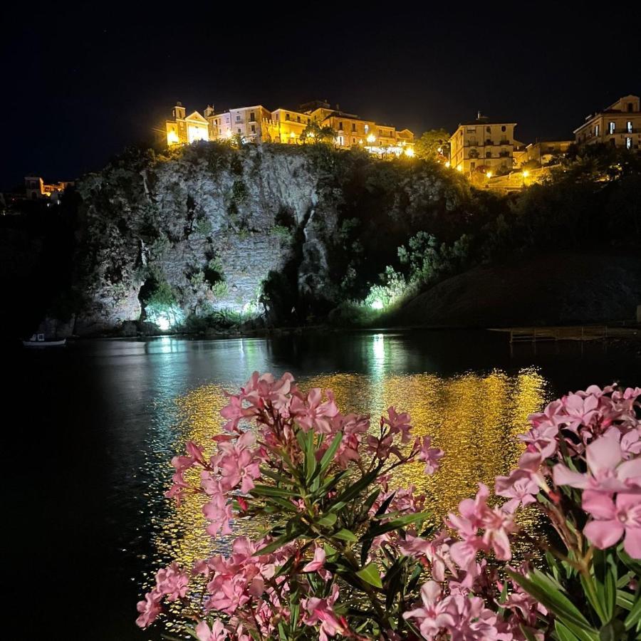 Tropicana Suite - Adults Only Agropoli Esterno foto