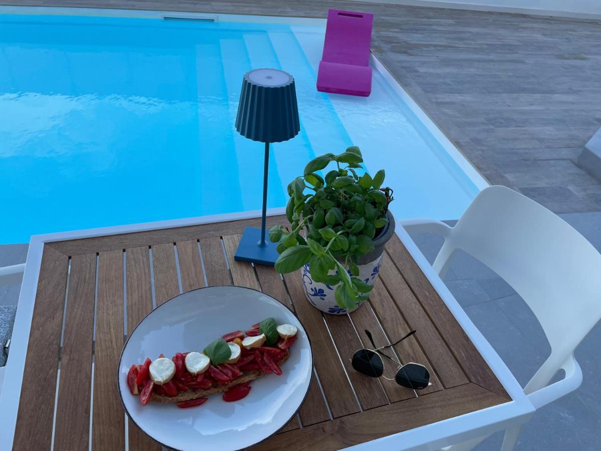 Tropicana Suite - Adults Only Agropoli Esterno foto