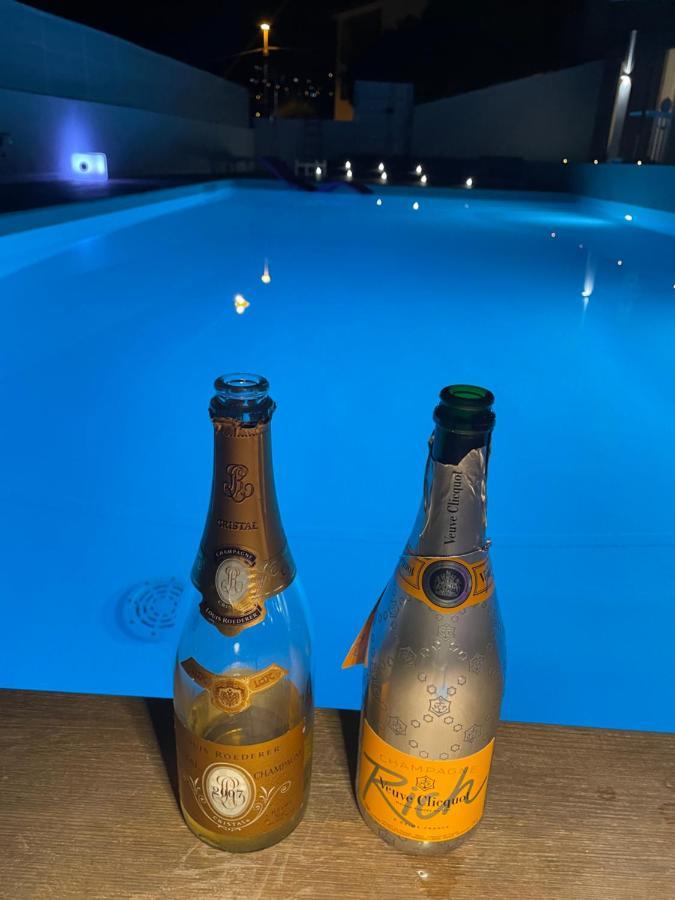 Tropicana Suite - Adults Only Agropoli Esterno foto