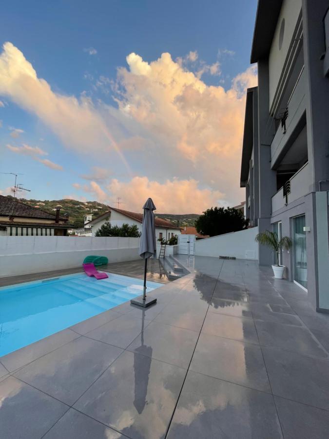 Tropicana Suite - Adults Only Agropoli Esterno foto