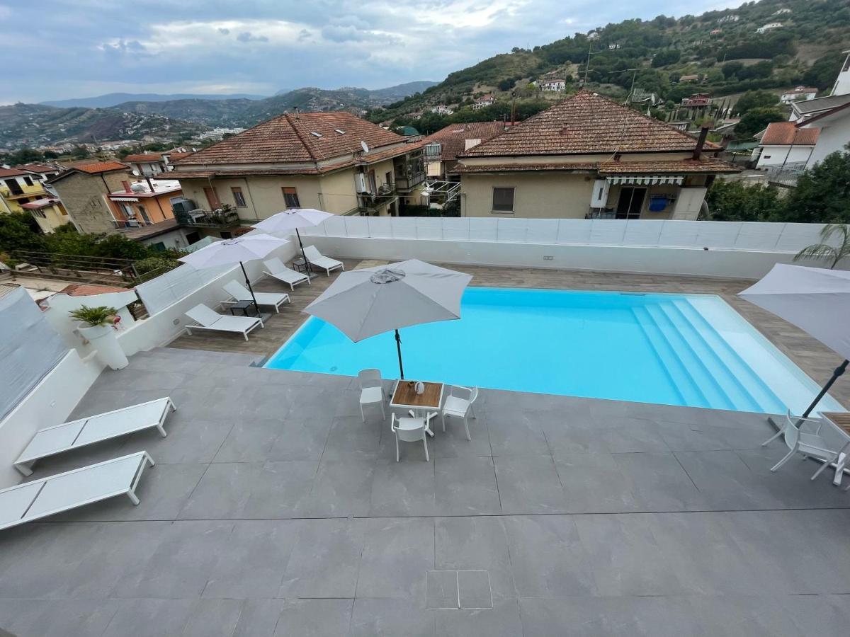 Tropicana Suite - Adults Only Agropoli Esterno foto