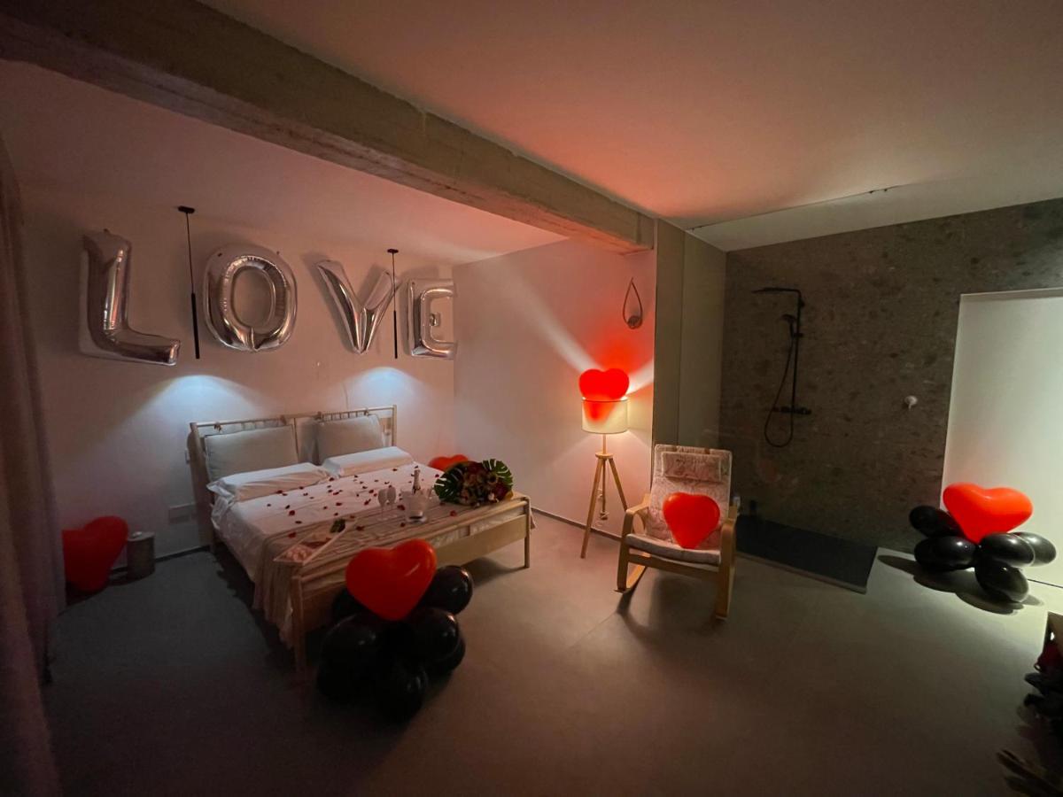 Tropicana Suite - Adults Only Agropoli Esterno foto