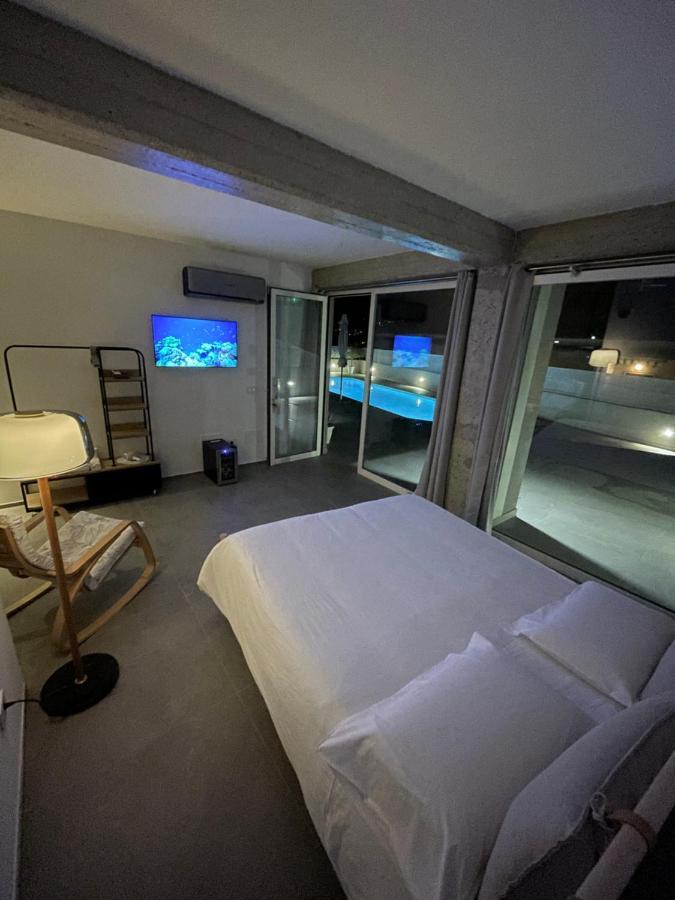Tropicana Suite - Adults Only Agropoli Esterno foto