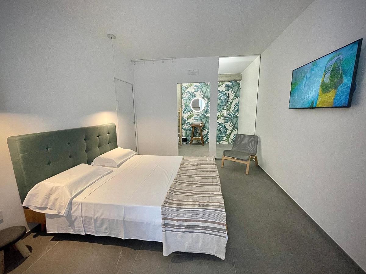 Tropicana Suite - Adults Only Agropoli Esterno foto