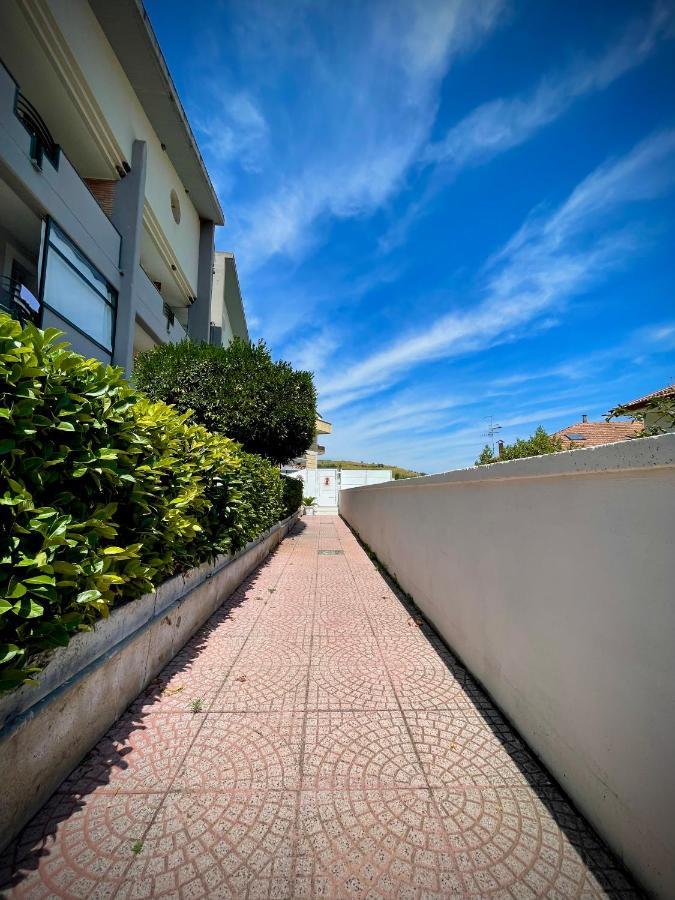 Tropicana Suite - Adults Only Agropoli Esterno foto