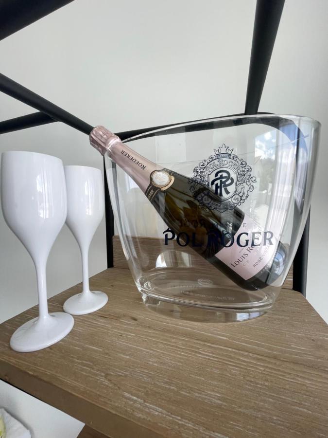Tropicana Suite - Adults Only Agropoli Esterno foto