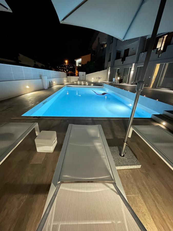 Tropicana Suite - Adults Only Agropoli Esterno foto