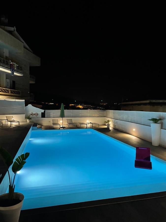 Tropicana Suite - Adults Only Agropoli Esterno foto