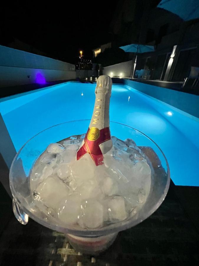 Tropicana Suite - Adults Only Agropoli Esterno foto