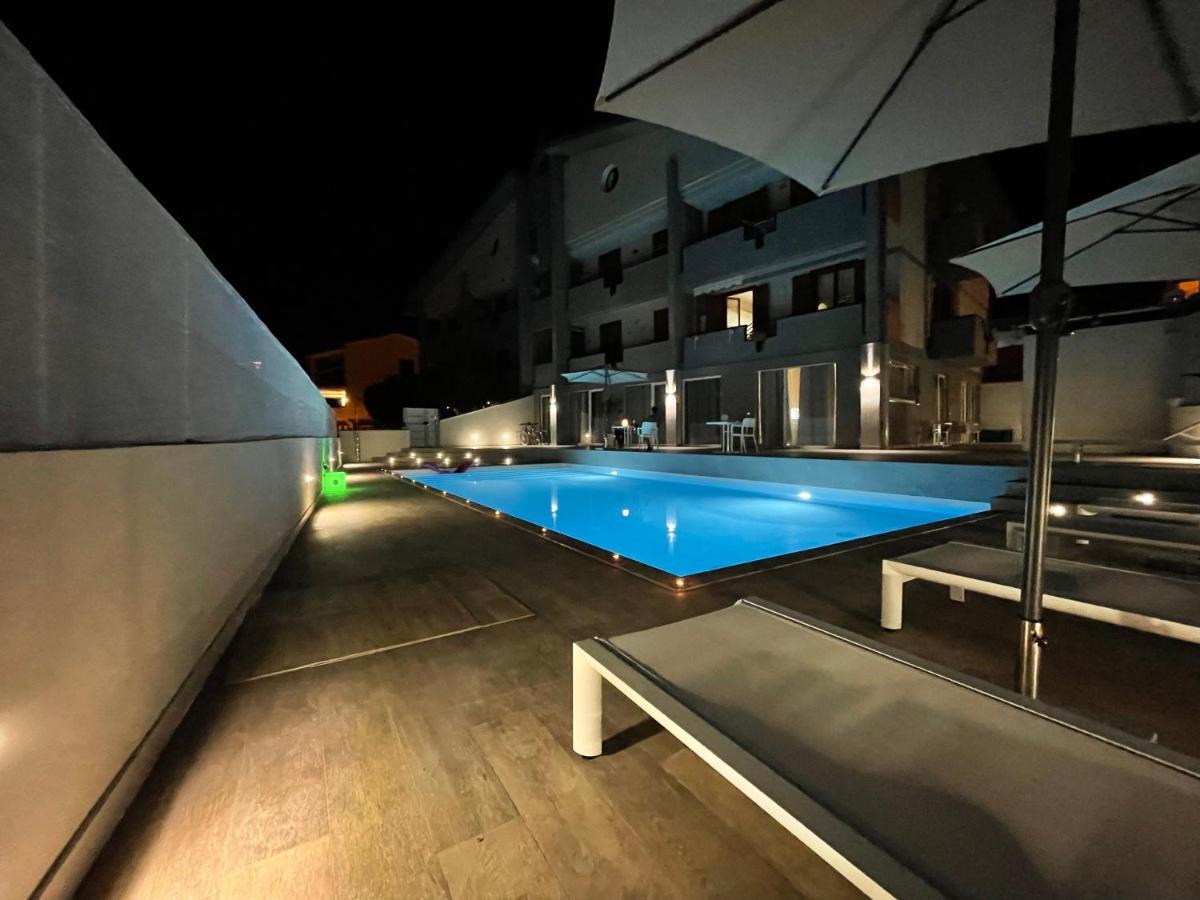 Tropicana Suite - Adults Only Agropoli Esterno foto