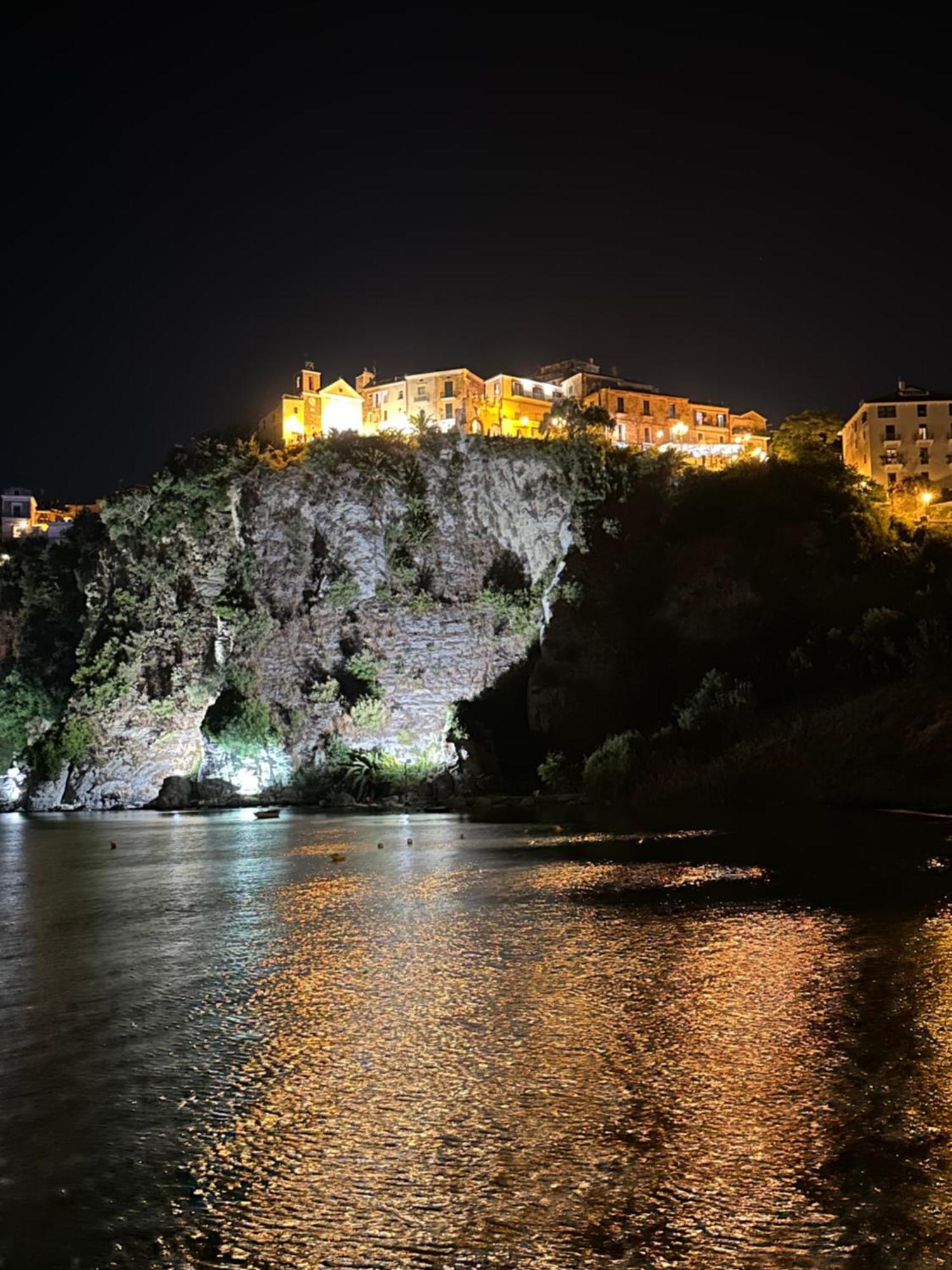Tropicana Suite - Adults Only Agropoli Esterno foto