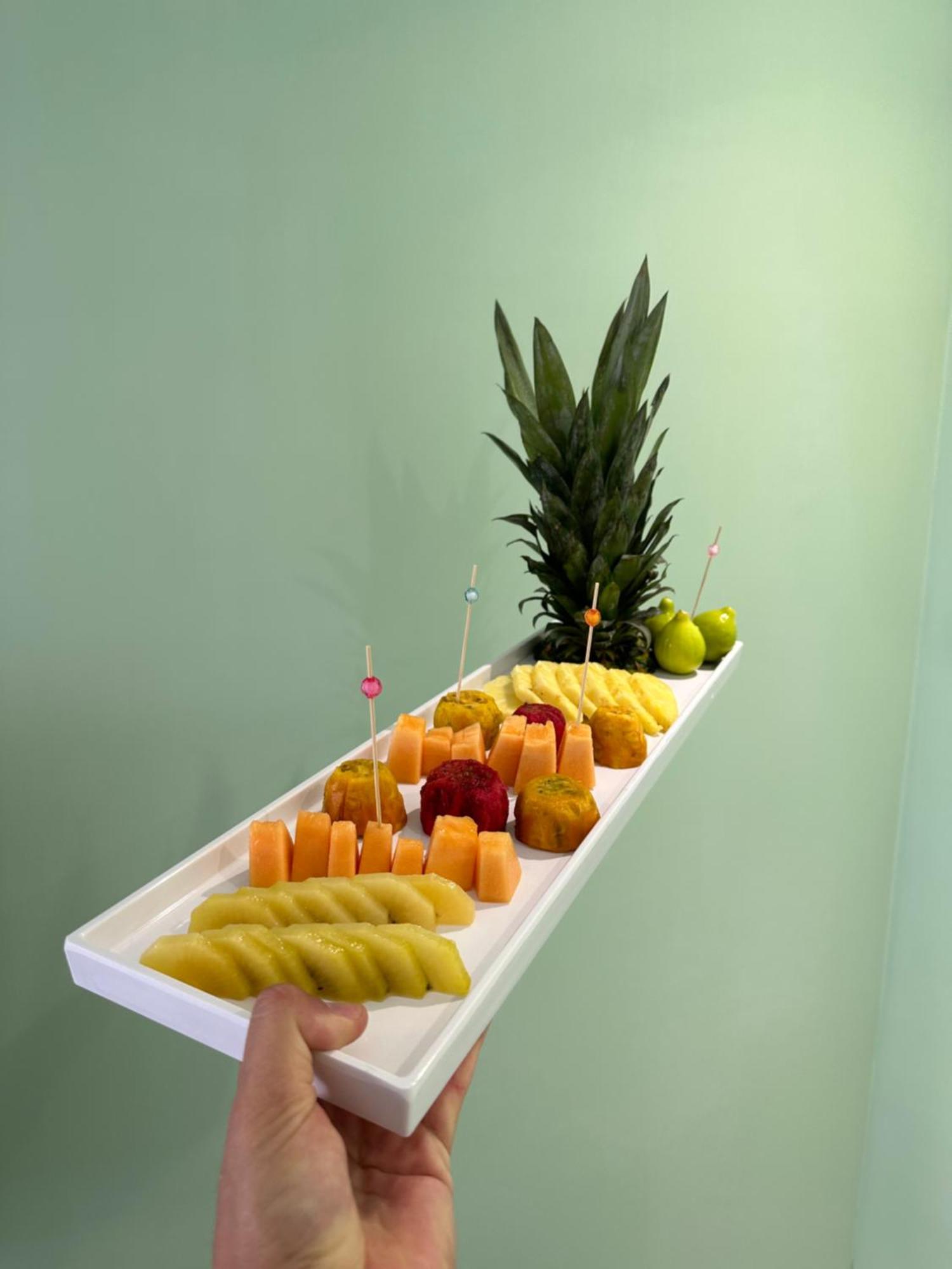 Tropicana Suite - Adults Only Agropoli Esterno foto