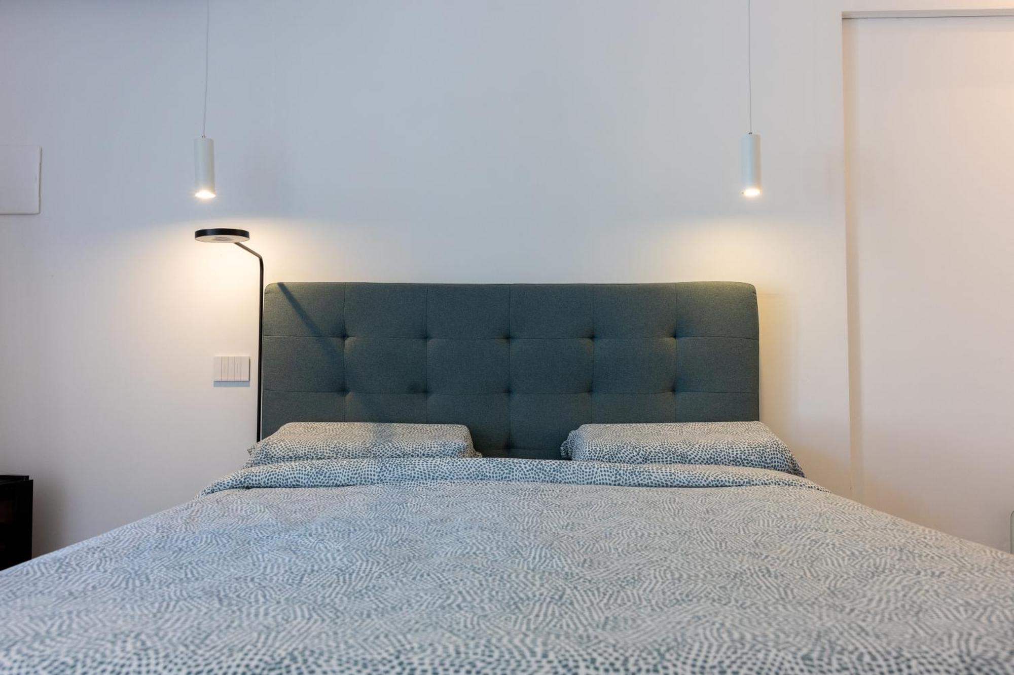 Tropicana Suite - Adults Only Agropoli Esterno foto