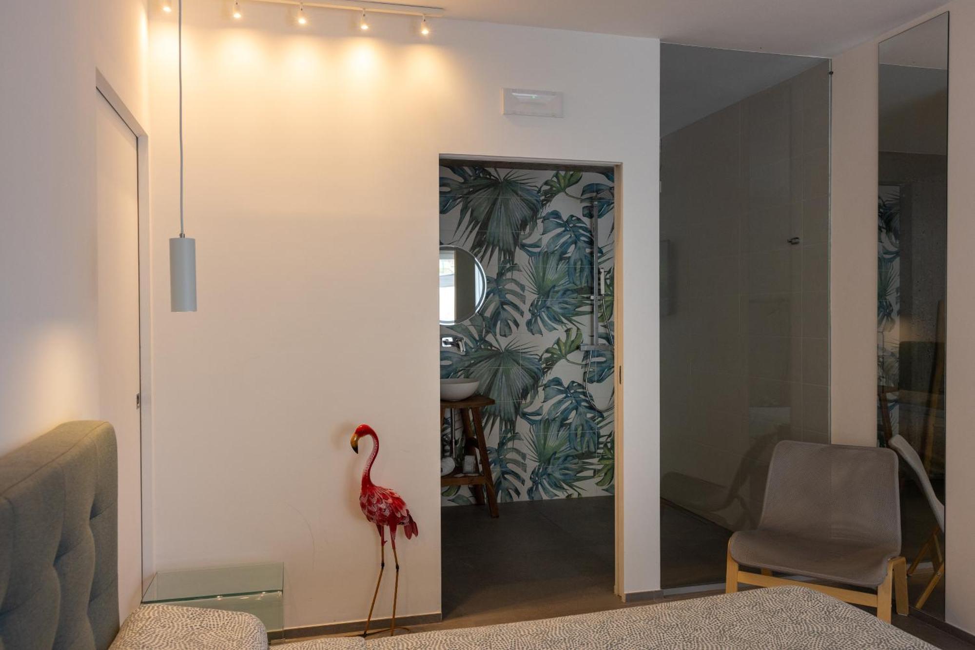 Tropicana Suite - Adults Only Agropoli Esterno foto