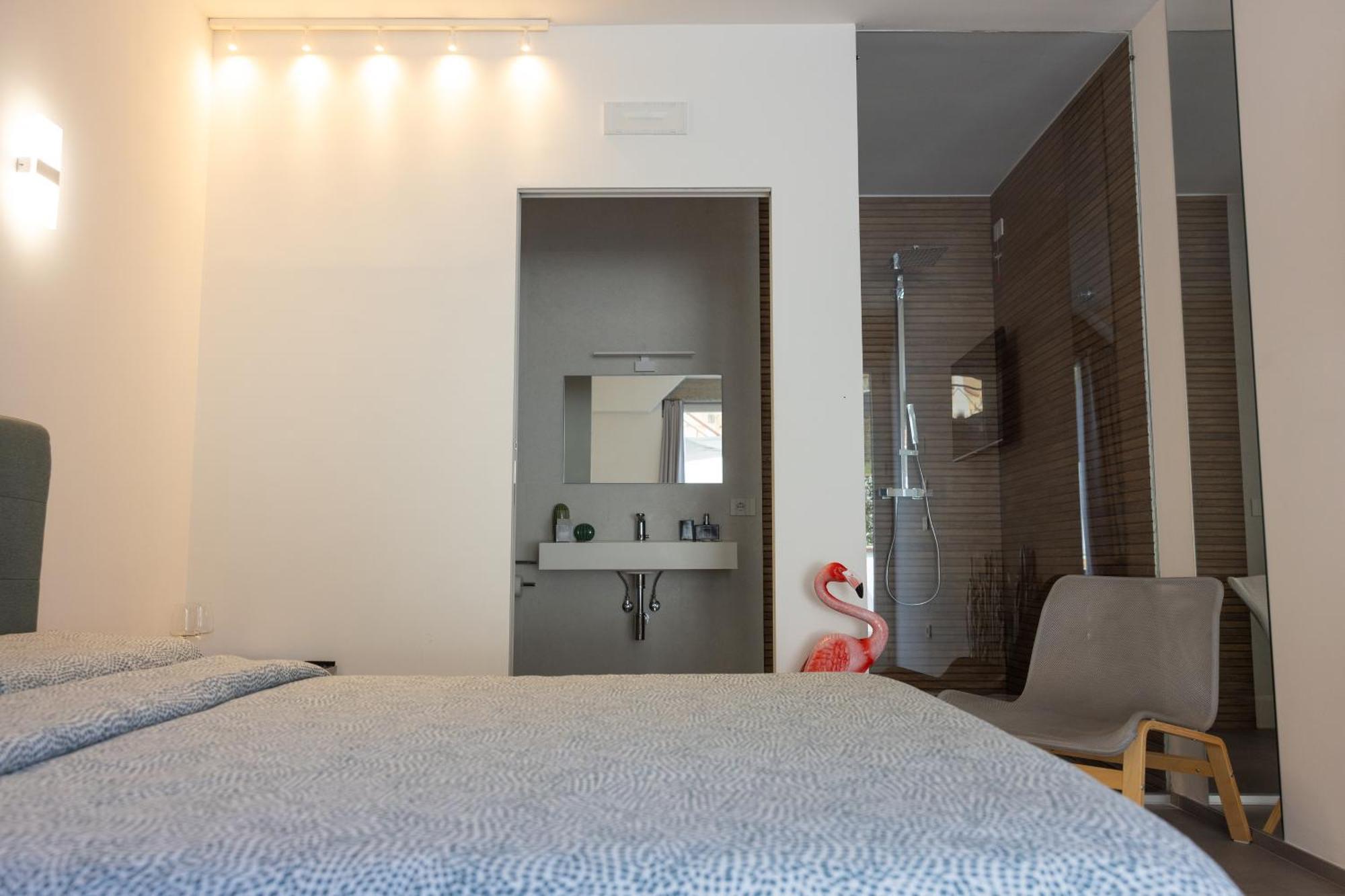 Tropicana Suite - Adults Only Agropoli Esterno foto
