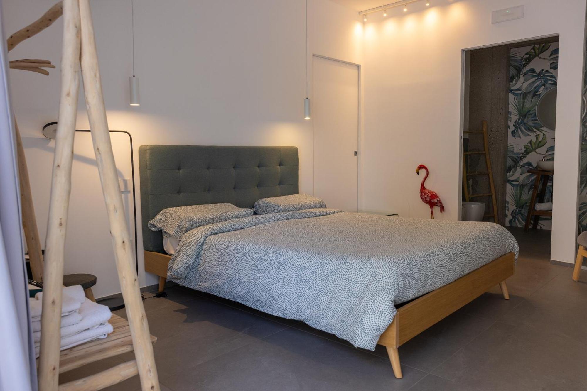 Tropicana Suite - Adults Only Agropoli Esterno foto