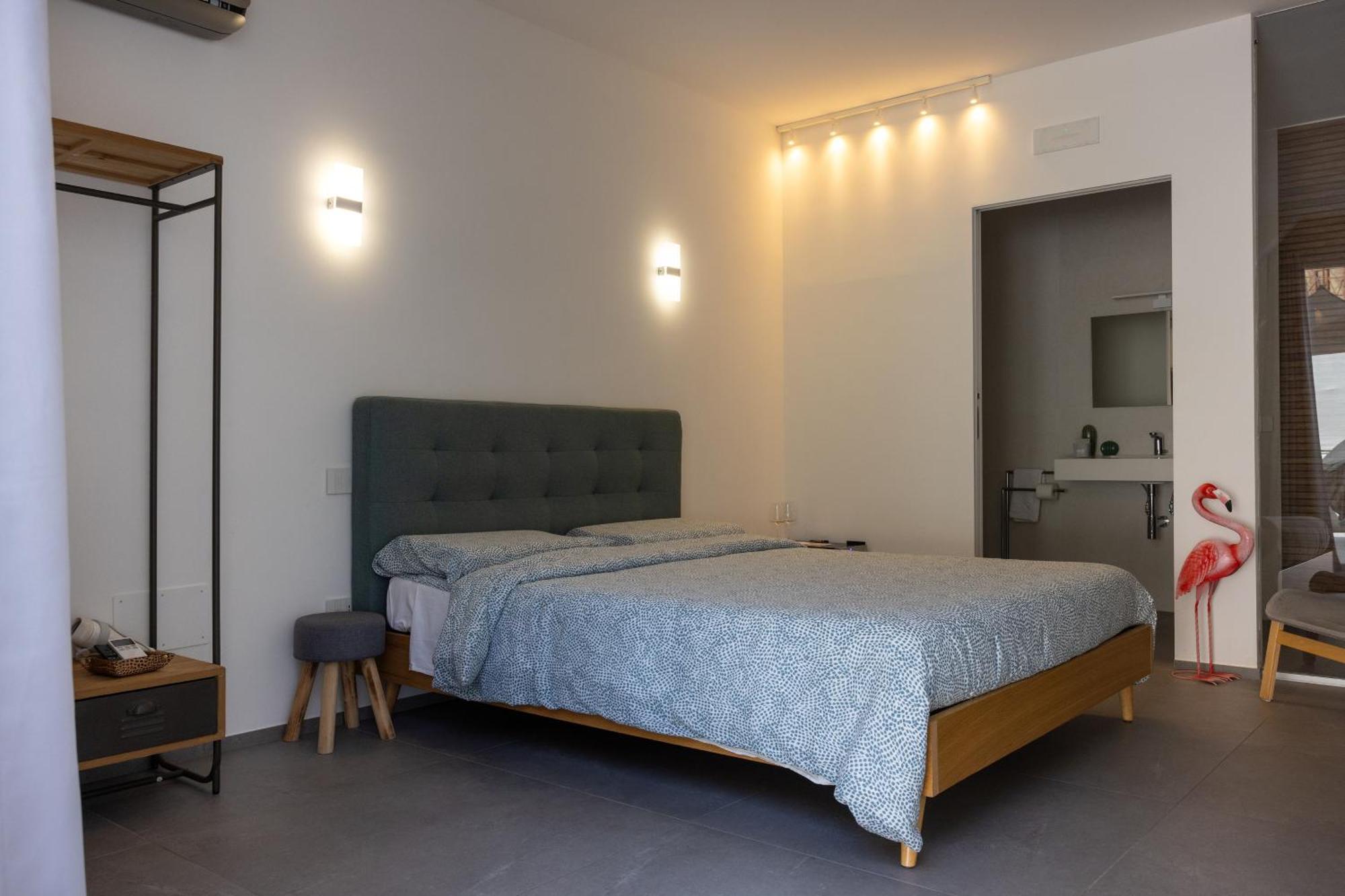 Tropicana Suite - Adults Only Agropoli Esterno foto