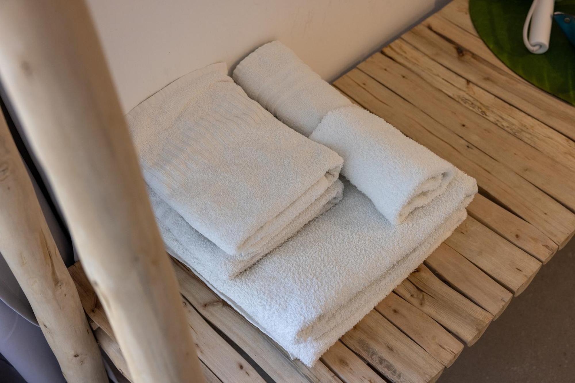 Tropicana Suite - Adults Only Agropoli Esterno foto